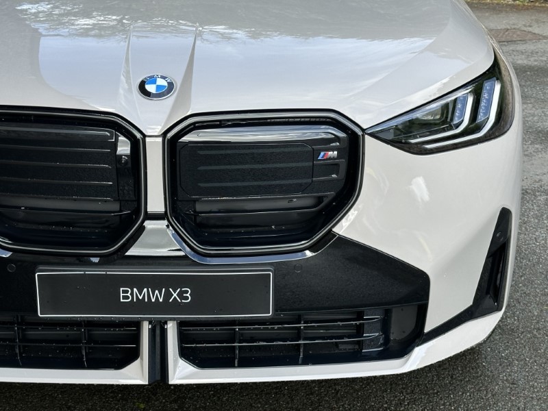  BMW X3 M50 xDrive 5dr Auto 5483306
