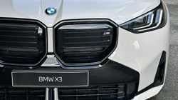 BMW X3 M50 xDrive 5dr Auto 5483306
