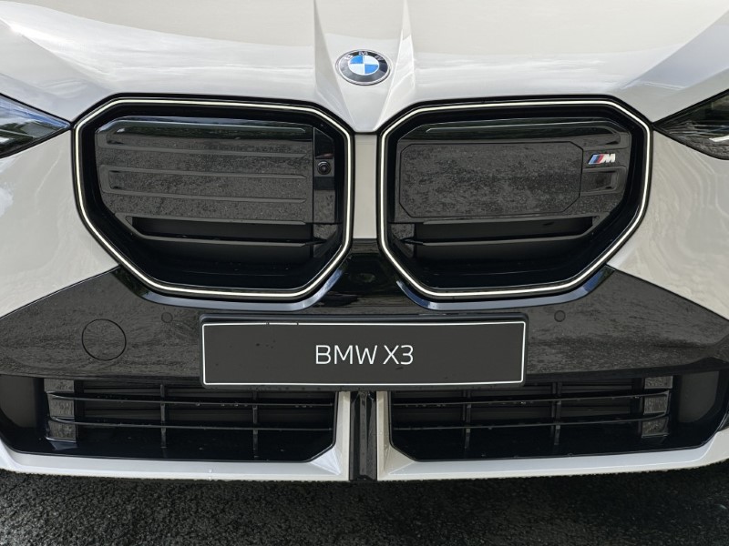  BMW X3 M50 xDrive 5dr Auto 5483340