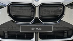 BMW X3 M50 xDrive 5dr Auto 5483340