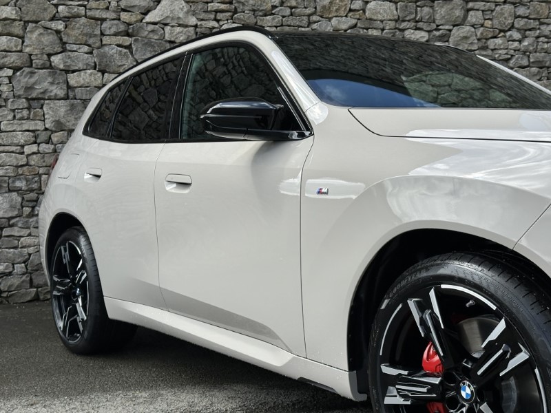  BMW X3 M50 xDrive 5dr Auto 5483345