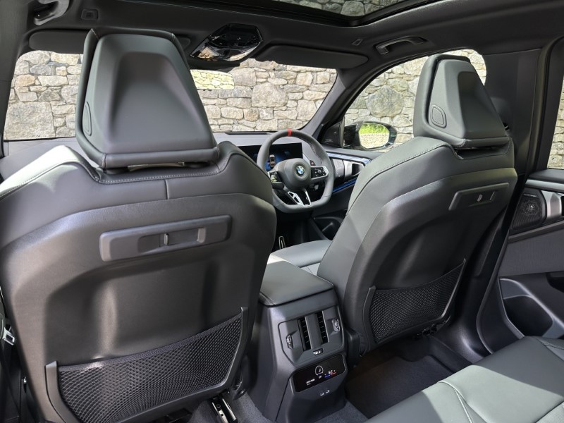  BMW X3 M50 xDrive 5dr Auto 5483319