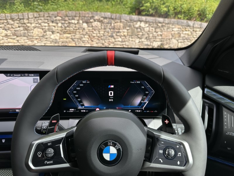  BMW X3 M50 xDrive 5dr Auto 5483334