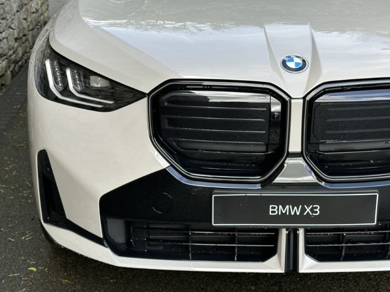  BMW X3 M50 xDrive 5dr Auto 5483305