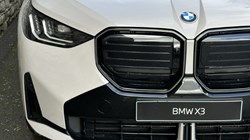 BMW X3 M50 xDrive 5dr Auto 5483305