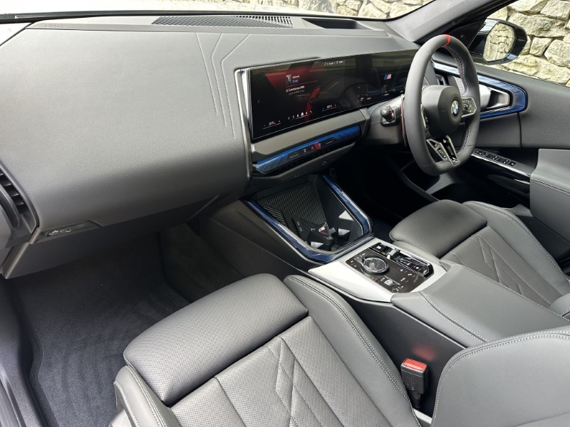  BMW X3 M50 xDrive 5dr Auto 5483295