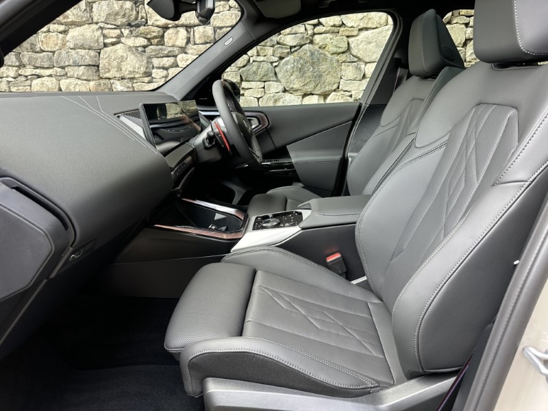  BMW X3 M50 xDrive 5dr Auto 5483294