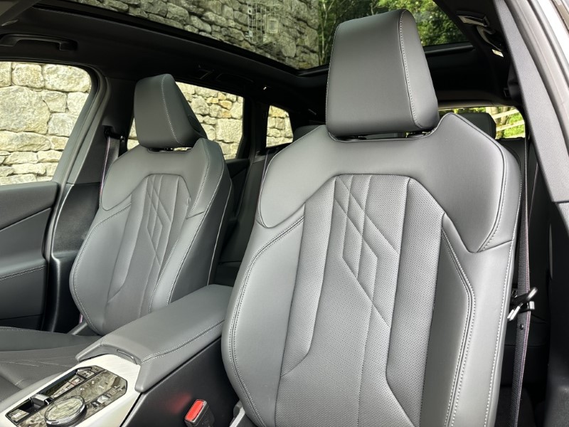  BMW X3 M50 xDrive 5dr Auto 5483297