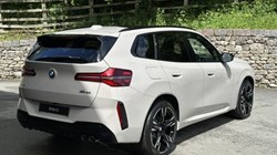 BMW X3 M50 xDrive 5dr Auto 5483346