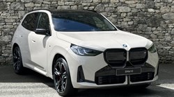 BMW X3 M50 xDrive 5dr Auto 5483336