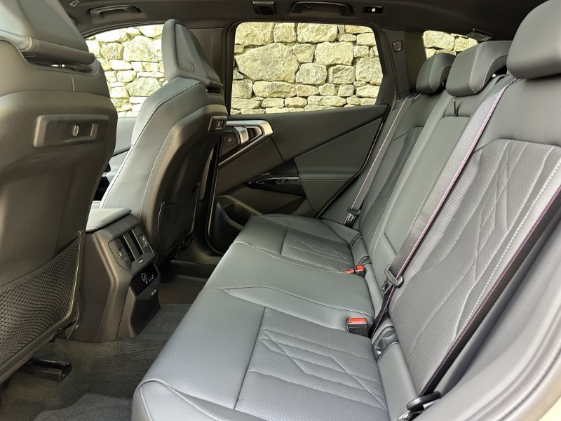  BMW X3 M50 xDrive 5dr Auto 5483302