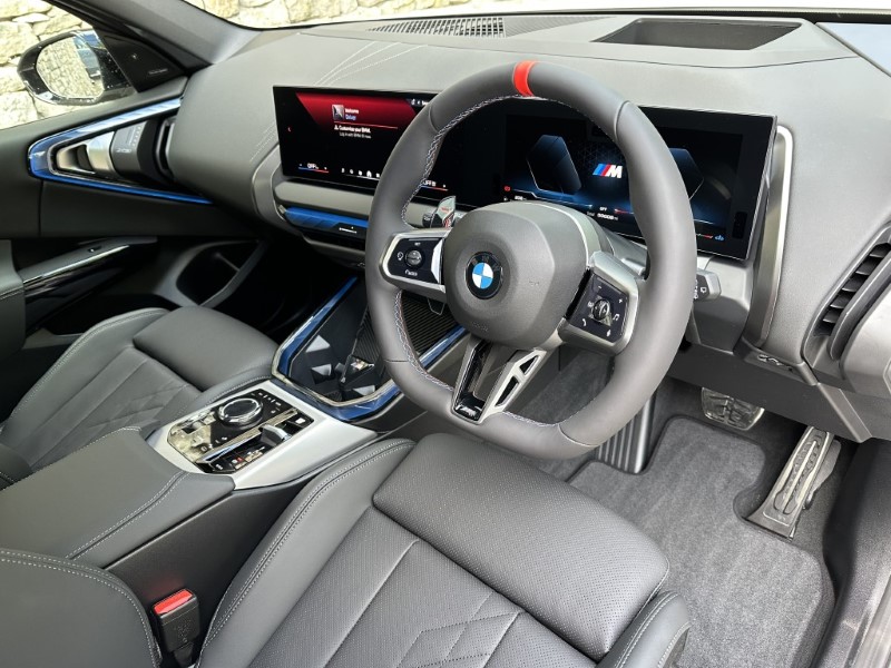  BMW X3 M50 xDrive 5dr Auto 5483276