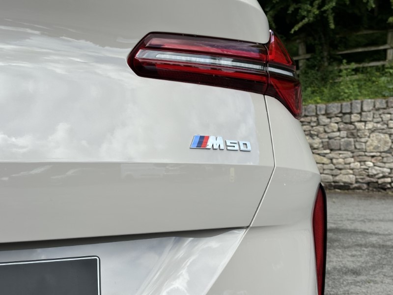  BMW X3 M50 xDrive 5dr Auto 5483328