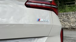 BMW X3 M50 xDrive 5dr Auto 5483328