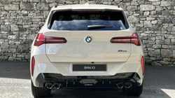 BMW X3 M50 xDrive 5dr Auto 5483313