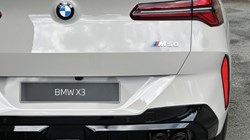 BMW X3 M50 xDrive 5dr Auto 5483330