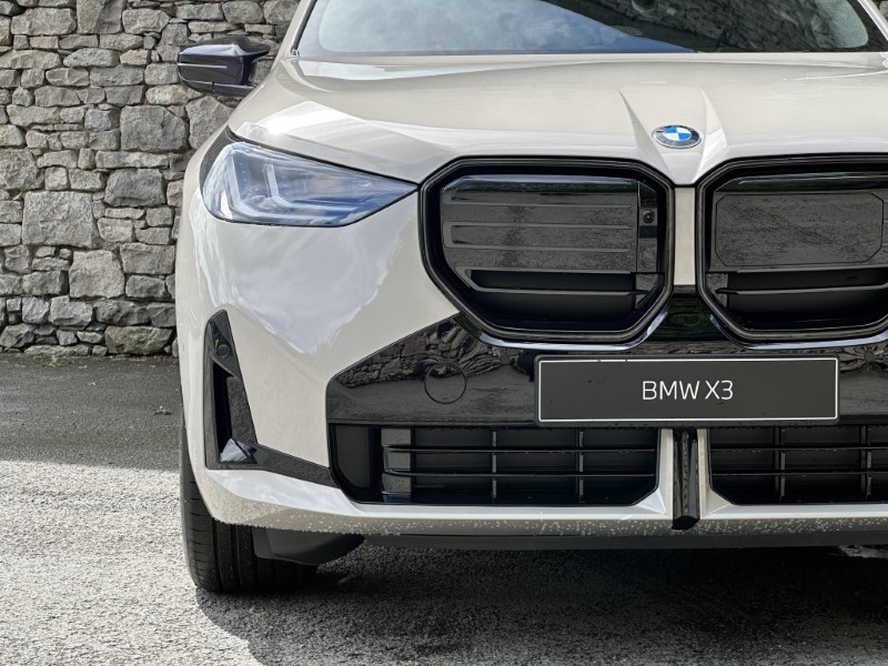  BMW X3 M50 xDrive 5dr Auto 5483338