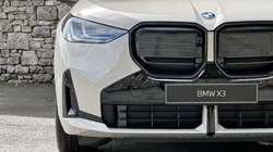 BMW X3 M50 xDrive 5dr Auto 5483338