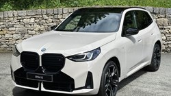 BMW X3 M50 xDrive 5dr Auto 5483324