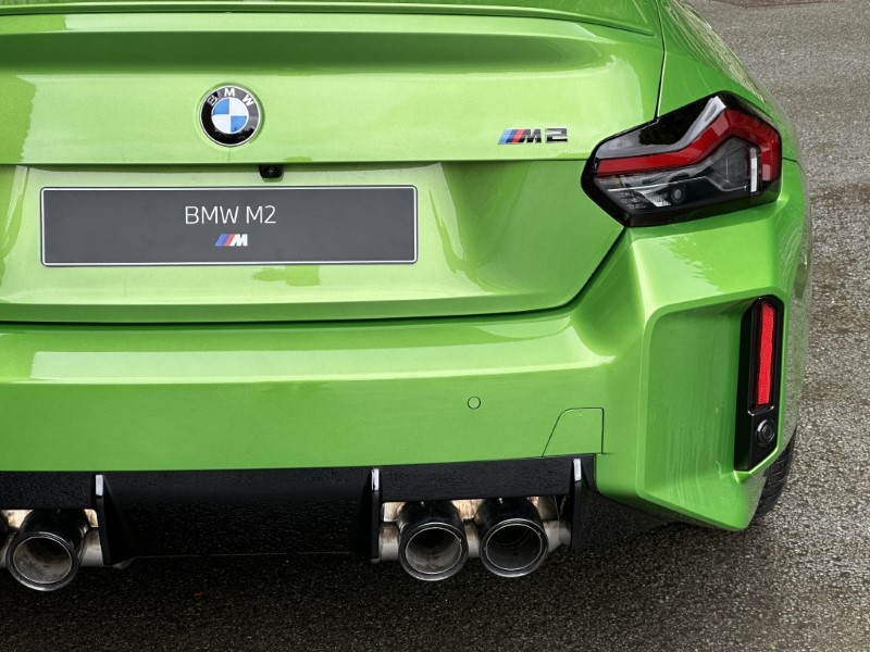  BMW M2 Coupe 5469158