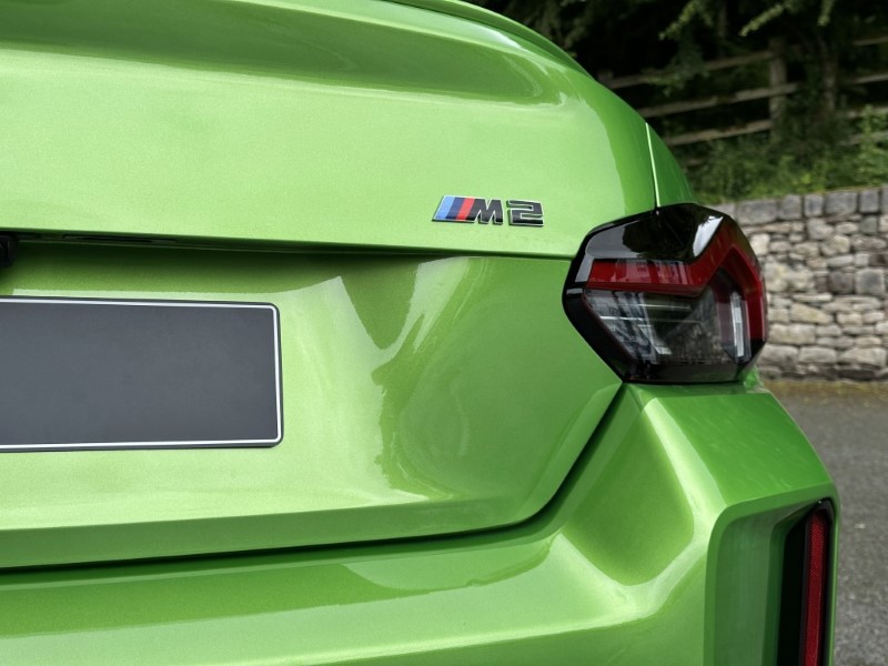  BMW M2 Coupe 5469159