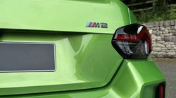 BMW M2 Coupe 5469159