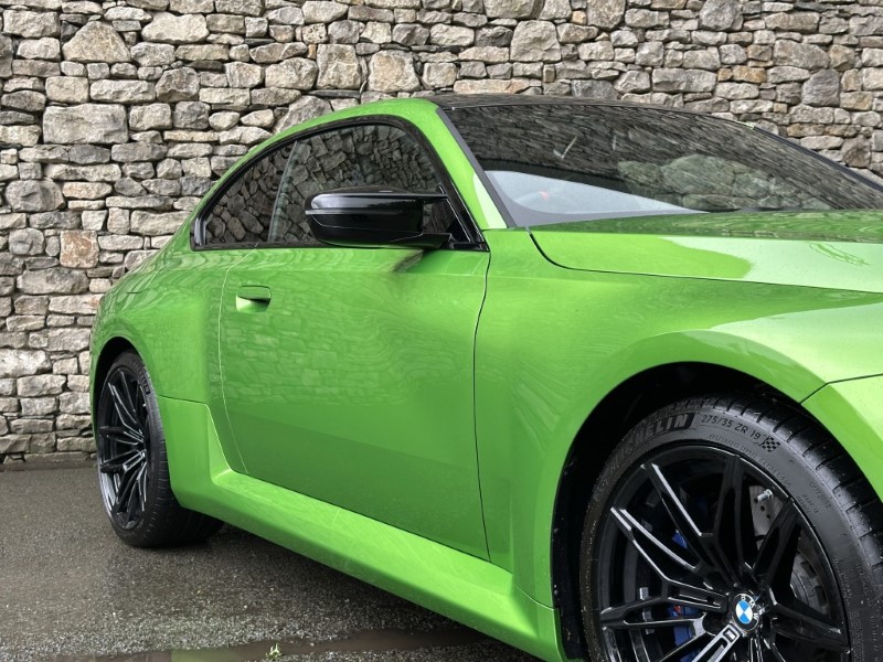  BMW M2 Coupe 5469198