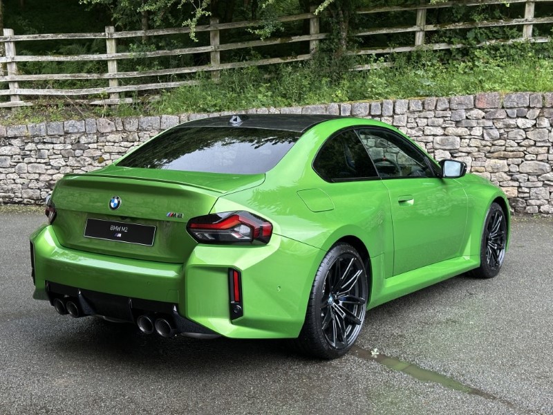  BMW M2 Coupe 5469199