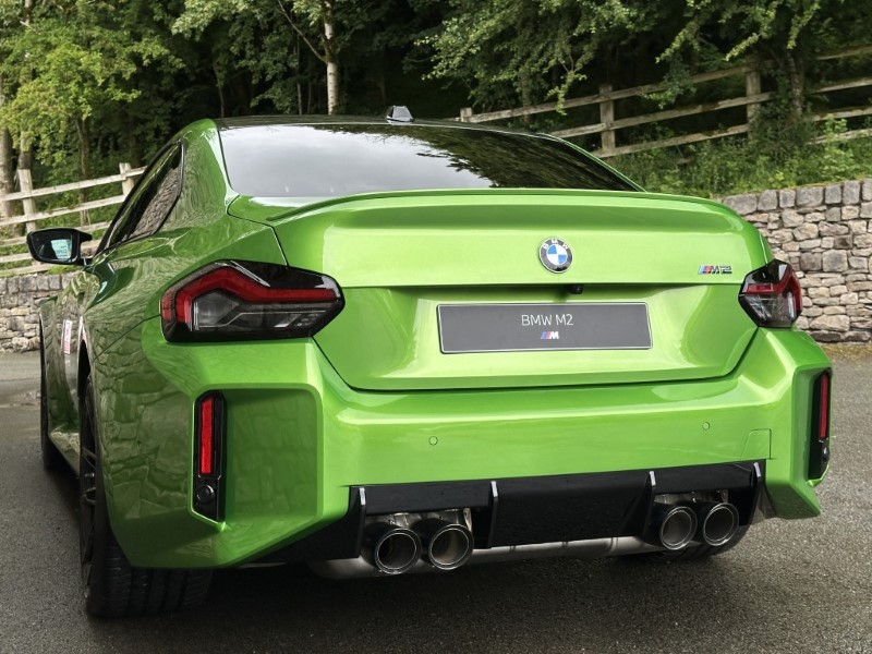  BMW M2 Coupe 5469155