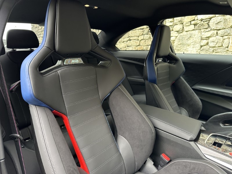  BMW M2 Coupe 5469166