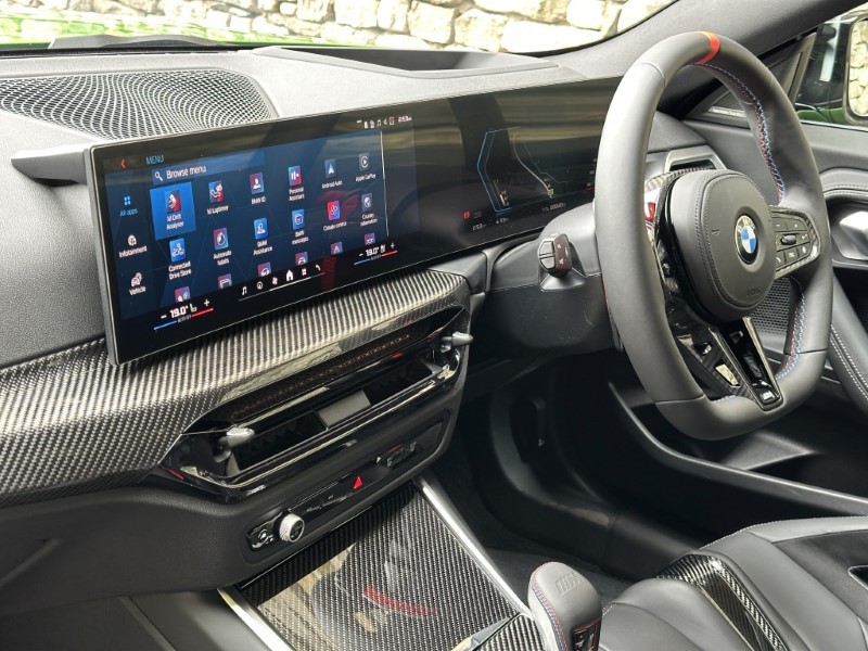  BMW M2 Coupe 5469174