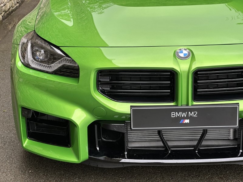  BMW M2 Coupe 5469168