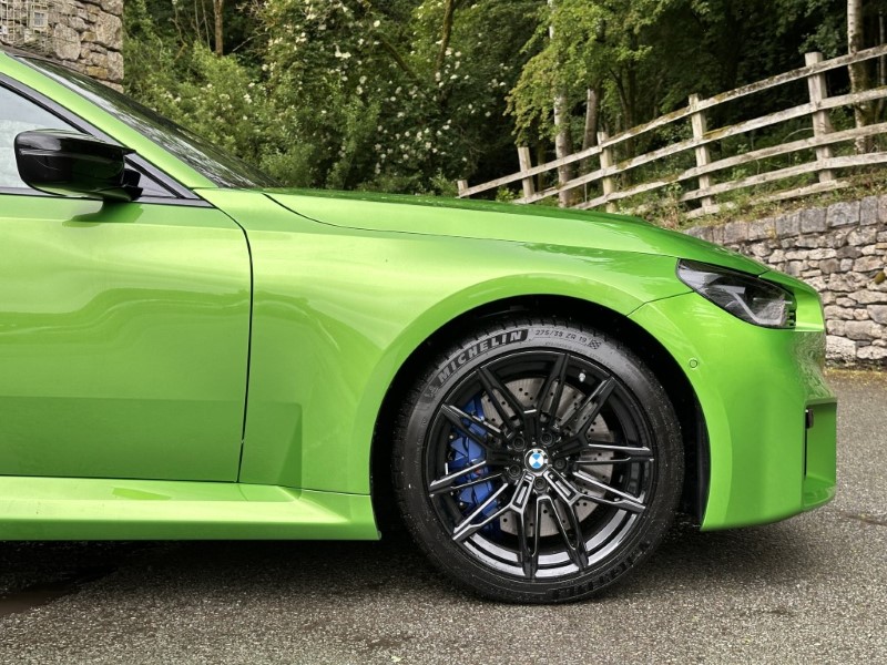  BMW M2 Coupe 5469195