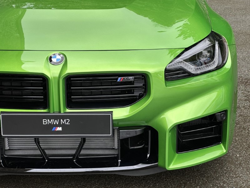  BMW M2 Coupe 5469169