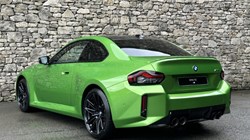 BMW M2 Coupe 5469182