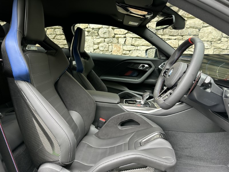  BMW M2 Coupe 5469165