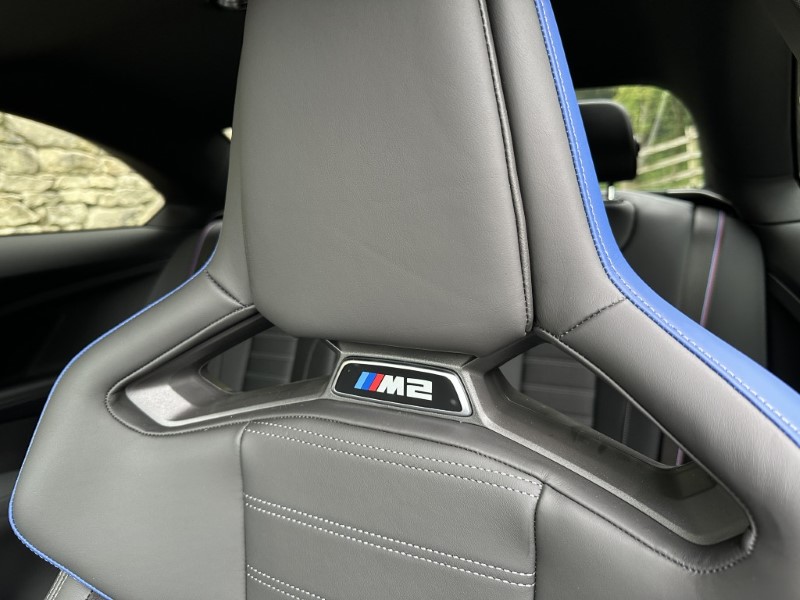  BMW M2 Coupe 5469176