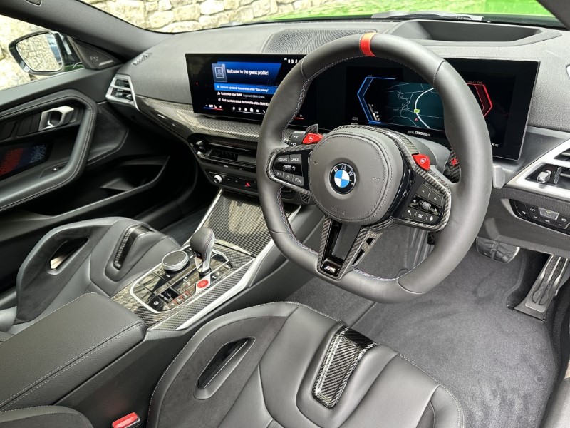  BMW M2 Coupe 5469161
