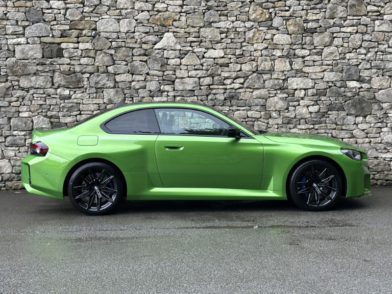  BMW M2 Coupe 5469154