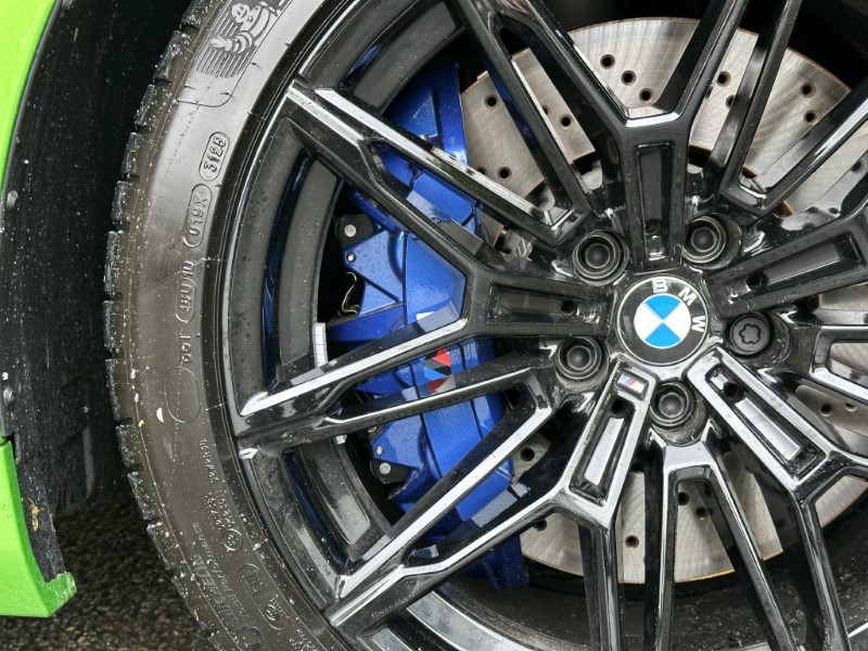  BMW M2 Coupe 5469197