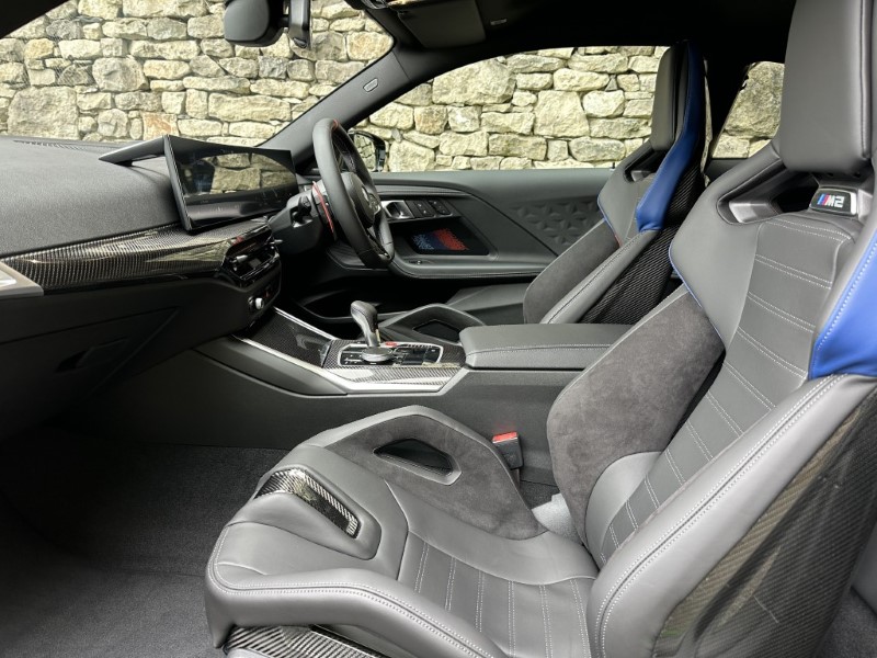  BMW M2 Coupe 5469172