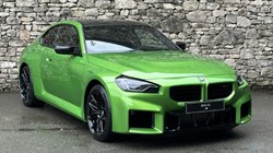 BMW M2 Coupe 5469191