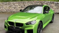 BMW M2 Coupe 5469187