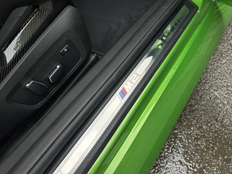  BMW M2 Coupe 5469164