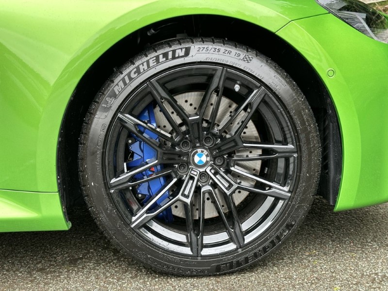  BMW M2 Coupe 5469196