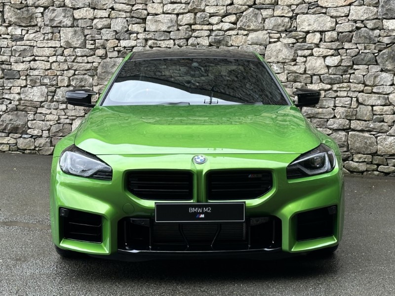  BMW M2 Coupe 5469190