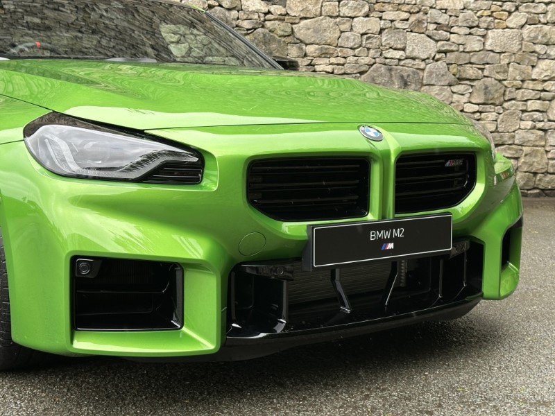  BMW M2 Coupe 5469192