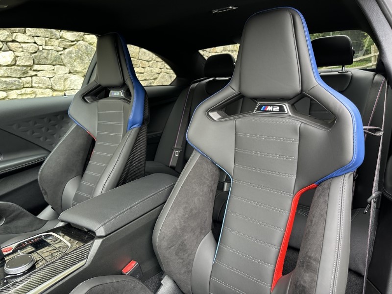  BMW M2 Coupe 5469175