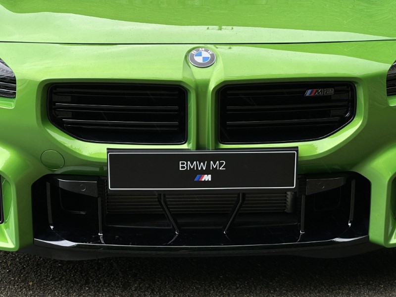  BMW M2 Coupe 5469194