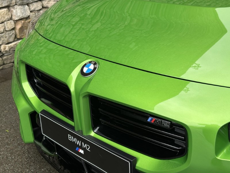  BMW M2 Coupe 5469171